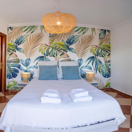 Malaga Center Flat Hospitality Apartment Luaran gambar