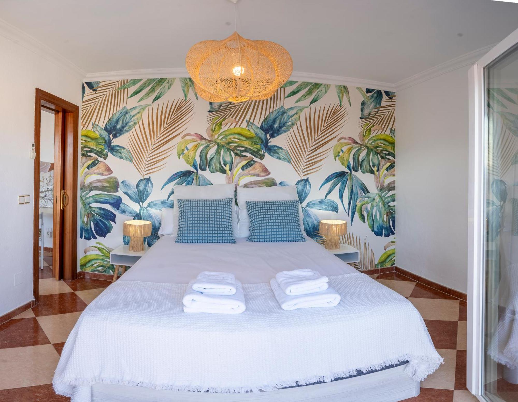 Malaga Center Flat Hospitality Apartment Luaran gambar